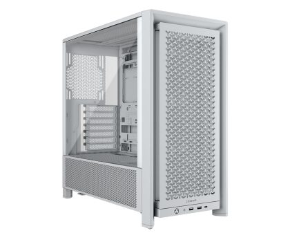 Obudowa do komputera Corsair FRAME 4000D RS White